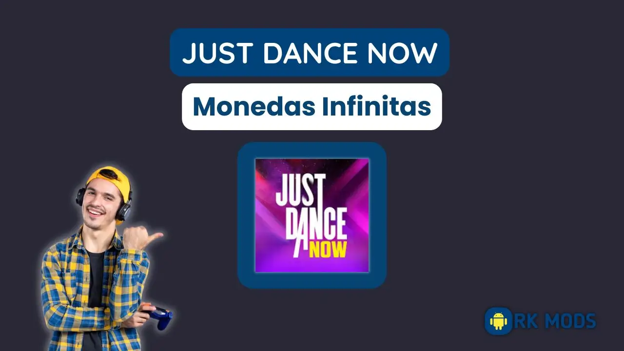 Just Dance Now Monedas Infinitas